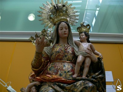 IAPH. Francisco Santiago